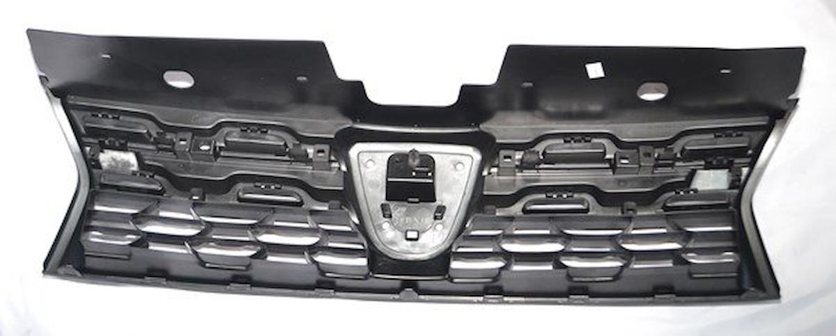 Dacia Duster Ön panjur [Cey] (623100838R) Fiyatları ve Modelleri - Pazarama